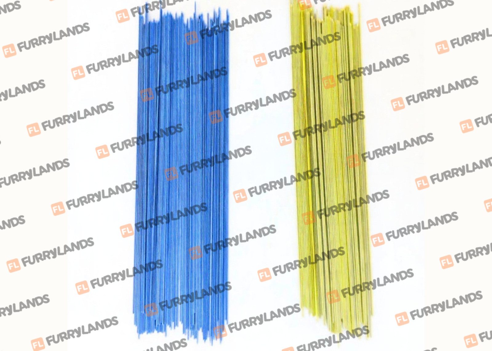 Titanium K-Wires 1.5/2.0/2.5/3.0mm Double Ended Set of 100 Pcs