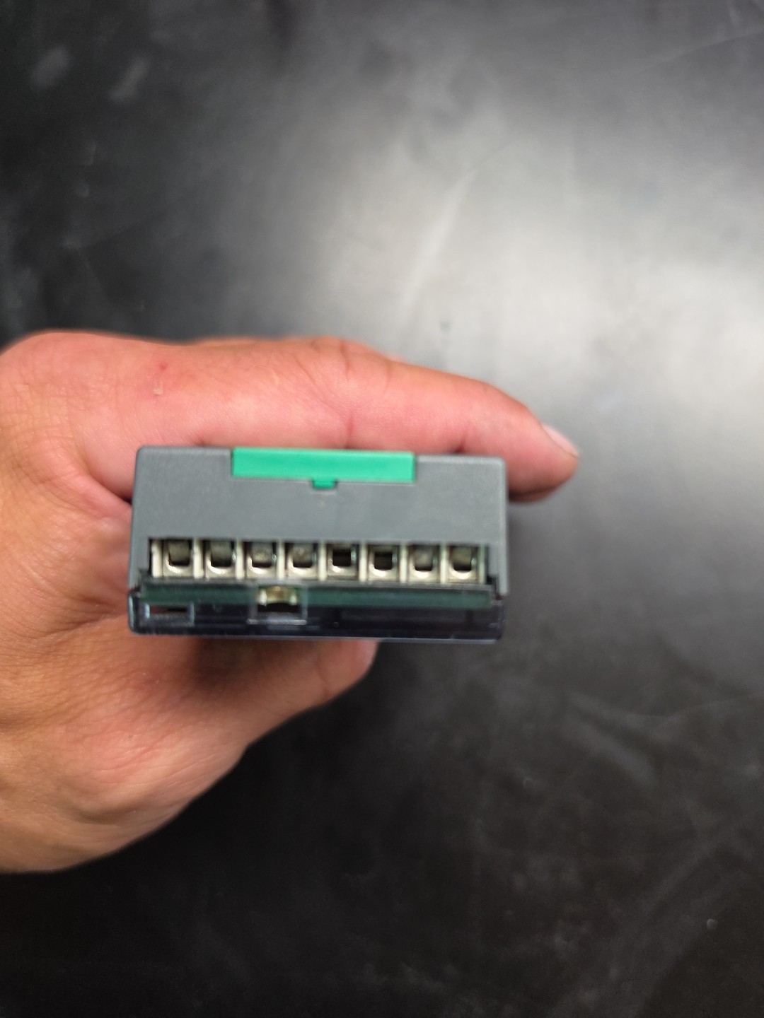 CAL CONTROLS 3200 Temperature Control Controller