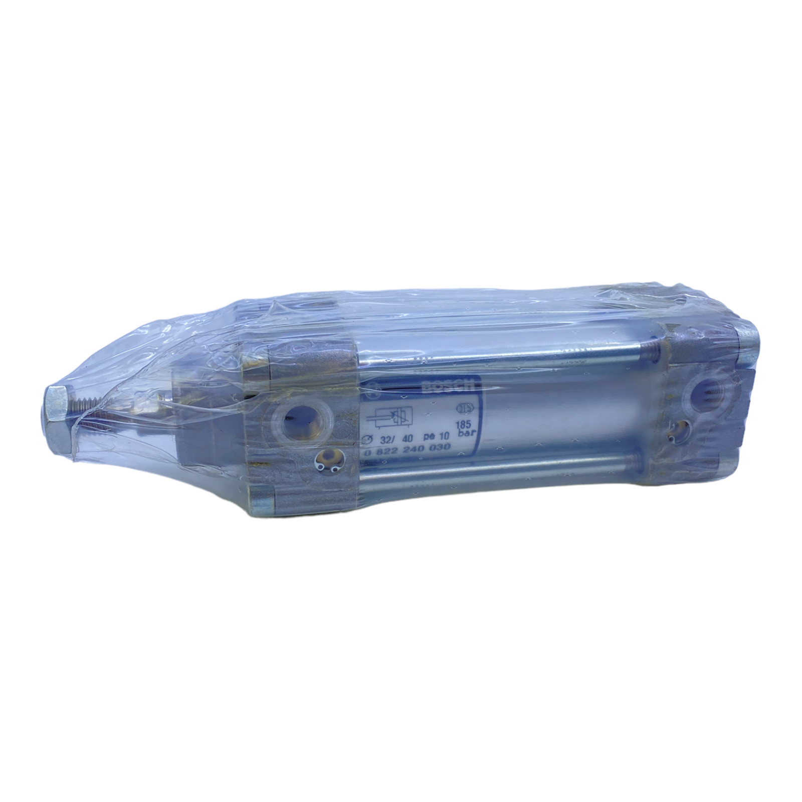 Bosch 822240030 Industrial Pneumatic Cylinder 10 Bar Bosch 8222400