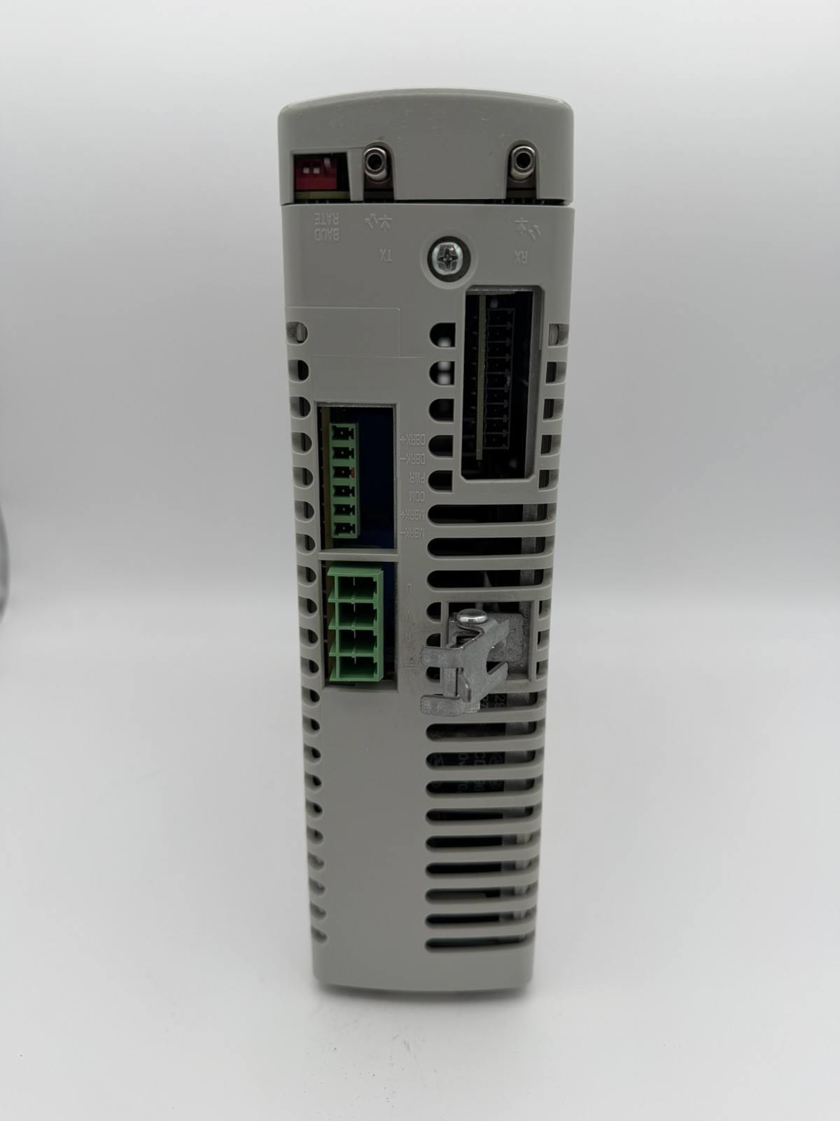 Allen Bradley 2094-BM02-S Kinetix 6000 Multi-Axis Servo Module 400/460V 15A