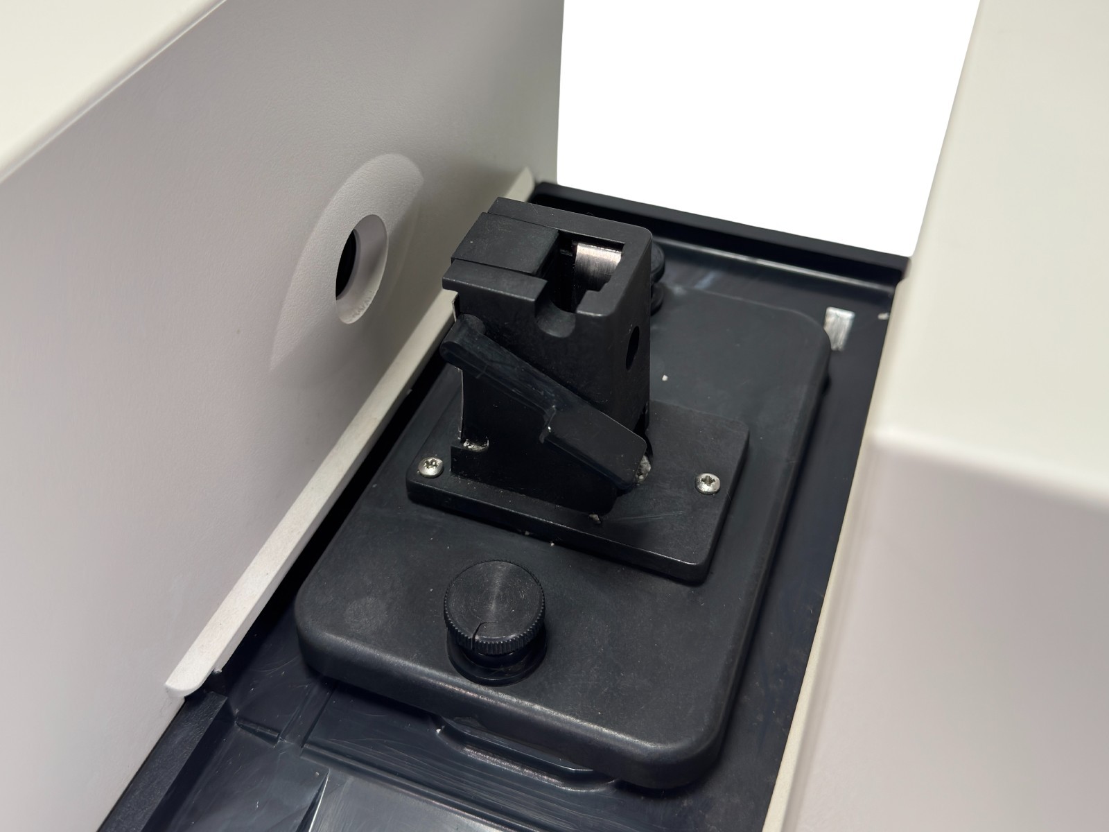 HP 8453 UV-Vis Spectrophotometer G1103A Diode Array – No Interface Card