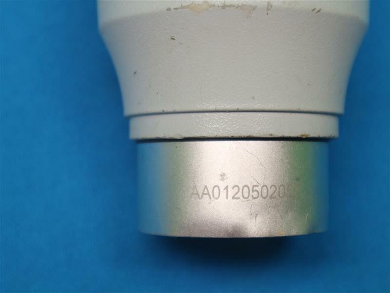 SZ3060 Microscope Head w/ Breakage AS IS