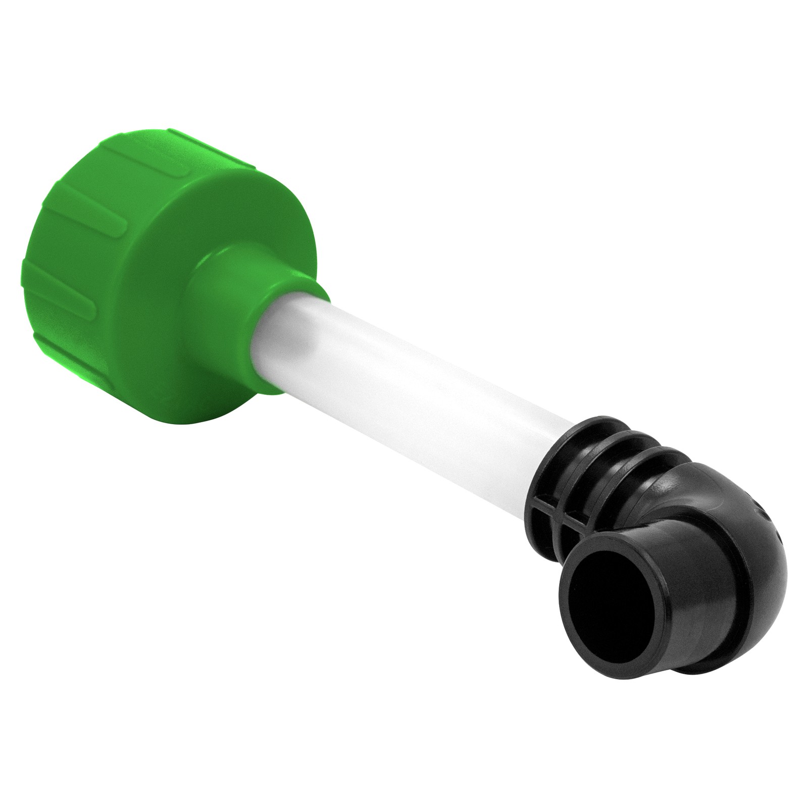 IMM AC Drain Line Cleaner Adapter Evacuates & Unclog AC Drain Line – HVAC to