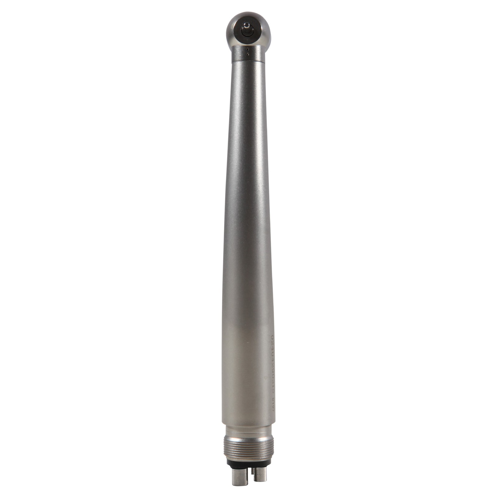 10pcs NSK PANA MAX Style Dental High Speed Handpiece Push Button 4 Holes Midwest