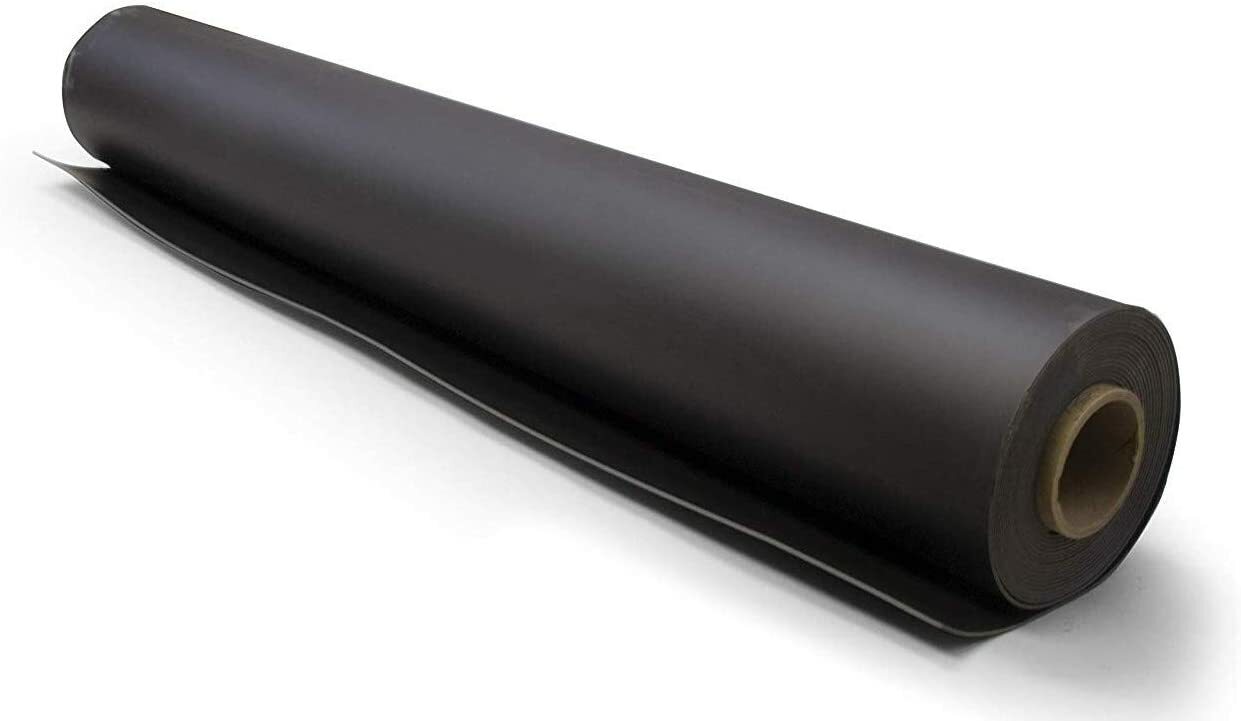 Soundsulate 1 lb Mass Loaded Vinyl MLV, Soundproofing Barrier 7 SIZES