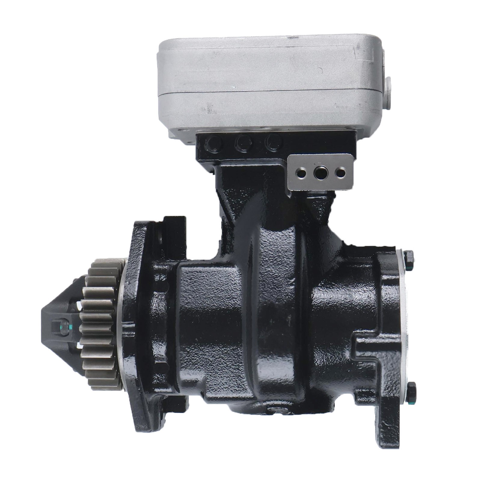 Air Brake Compressor 3690864 3690864RX 4318220RX for Cummins ISX15 QSX15 X15