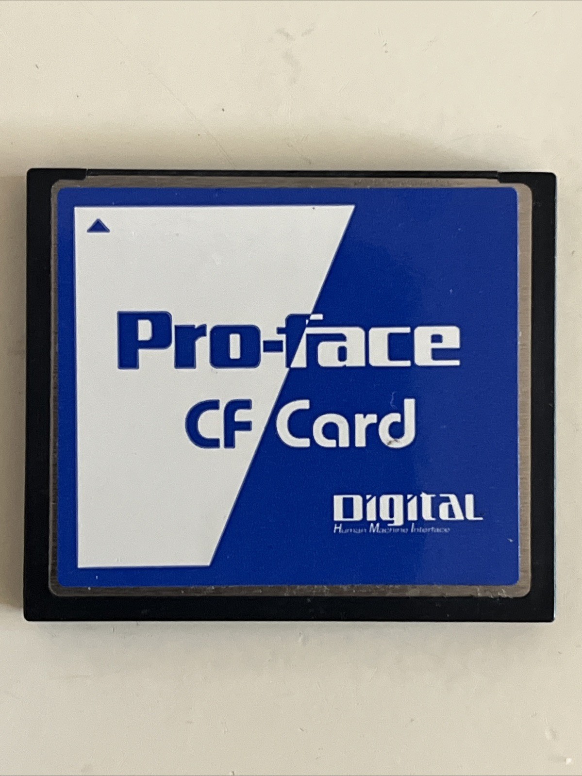 1PCS Pro-face CA3-CFCALL/128MB Compact Flash Card for Pro-Face Products