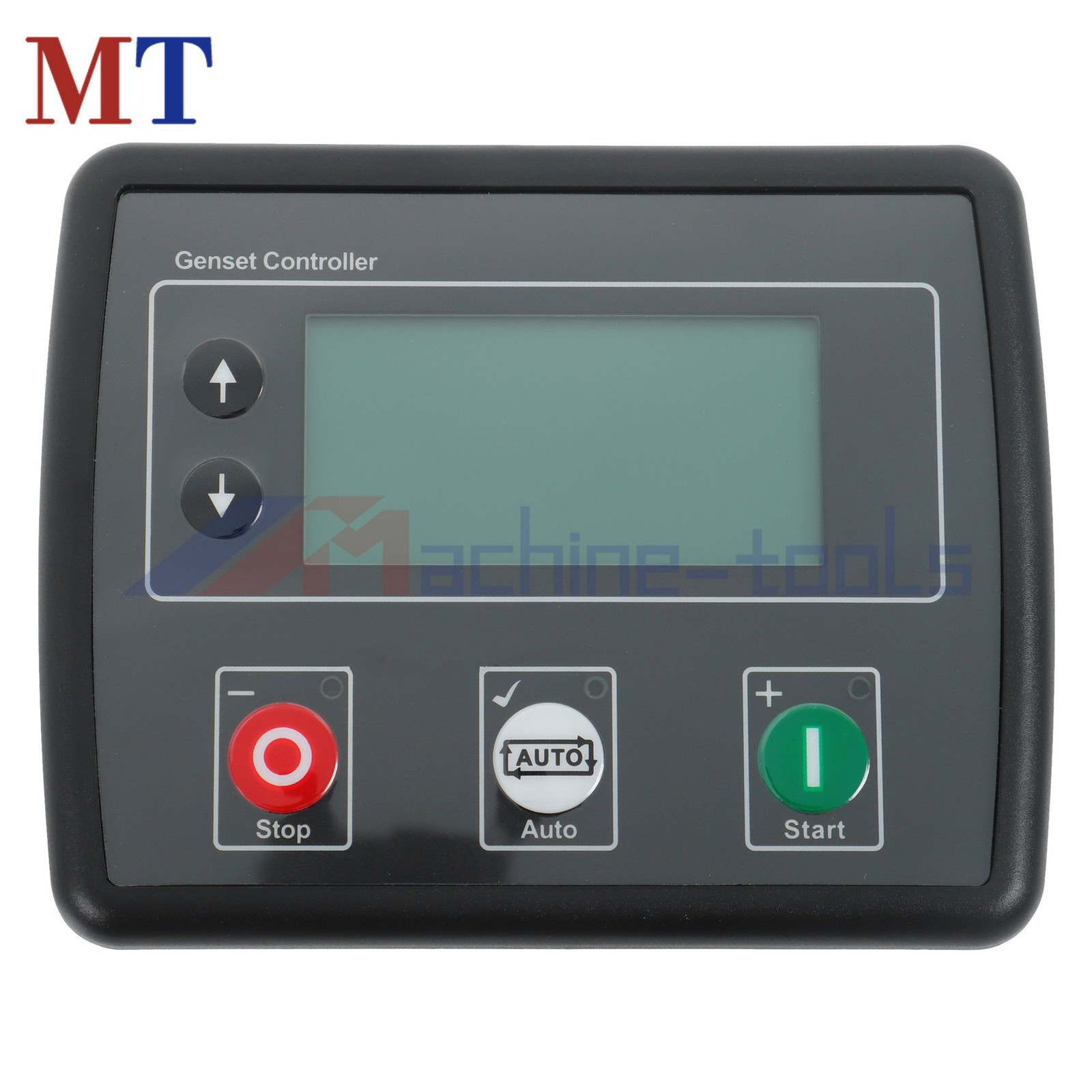 Generator Controller Deep Sea DSE4520MKII Control Module Replace Control Panel