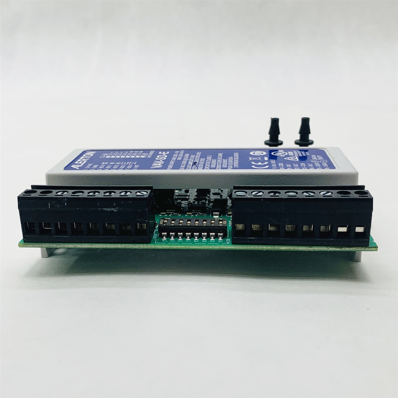 Alerton VAV-SD-E BACnet Single Duct VAV Field Controller Building Automation