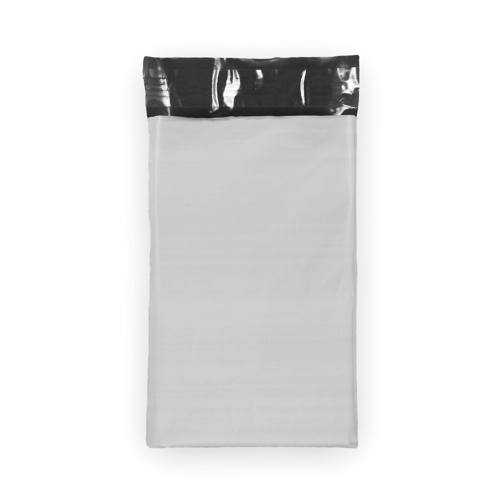 100 6×9 EcoSwift Poly Mailers Plastic Envelopes Shipping Mailing Bags 1.7MIL