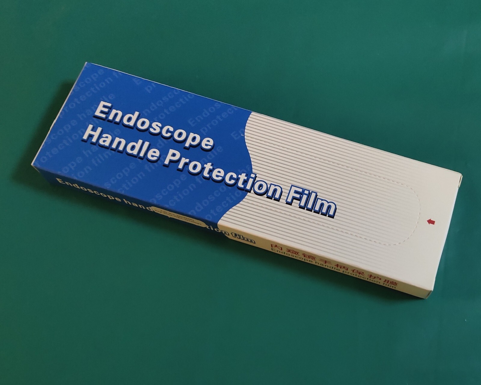 500Pcs Dental Protective Cover/Sleeve Endoscope/Panoramic Machine/X Sensor