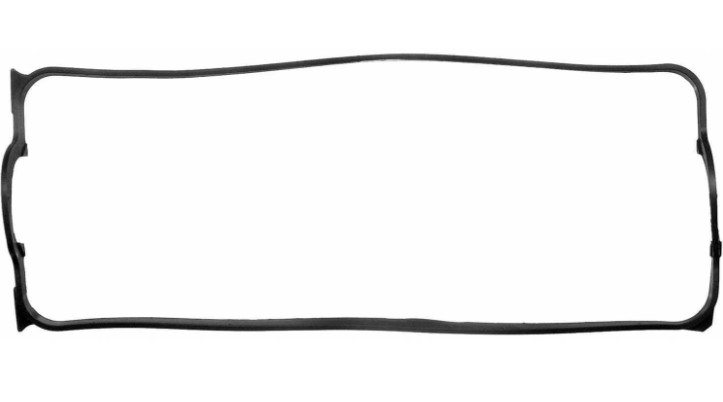 Fel-Pro VS 50295 R Valve Cover Gasket Set for Honda Accord Prelude 2.0L