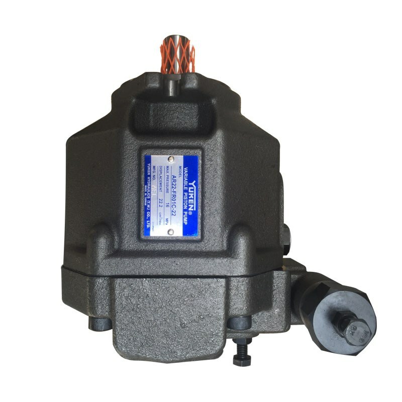 New Original YUKEN Variable Piston Pump AR22-FR01C-22