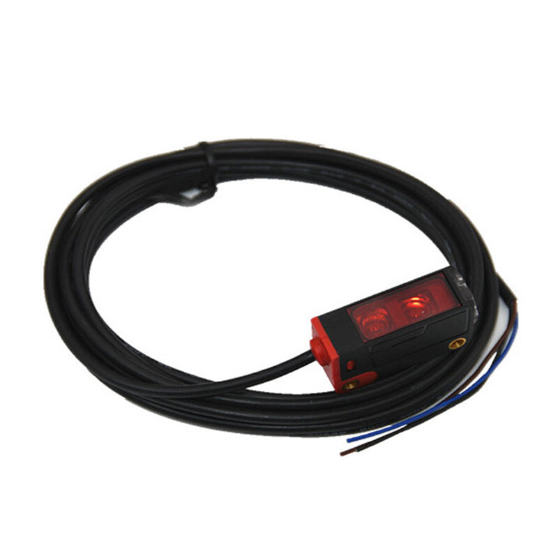 For Leuze ET5I.3/4P Diffuse Reflection Photoelectric Sensor