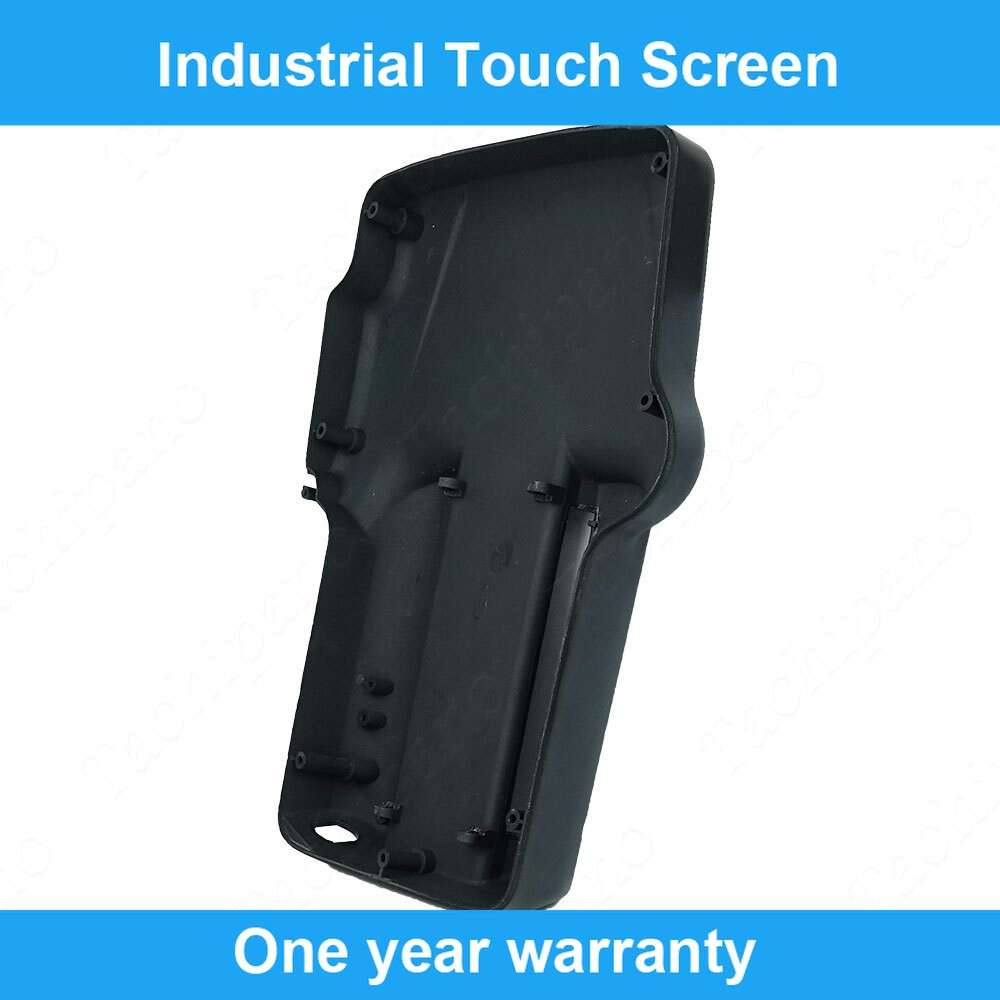 Plastic Cover for Fanuc A05B-2301-C302 A05B-2301-C302R with Protective Film