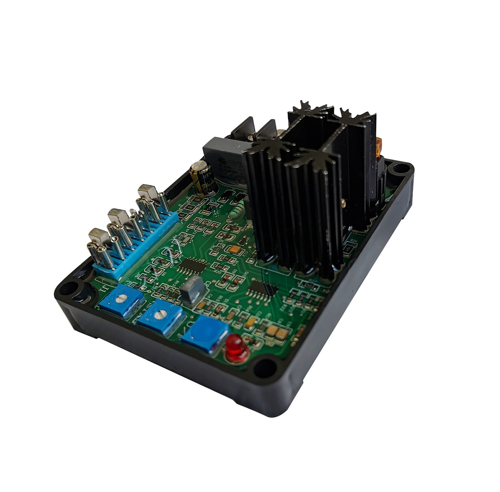 AVR GAVR-8A Generator Automatic Voltage Regulator Module 8A | 2 Years Warranty!
