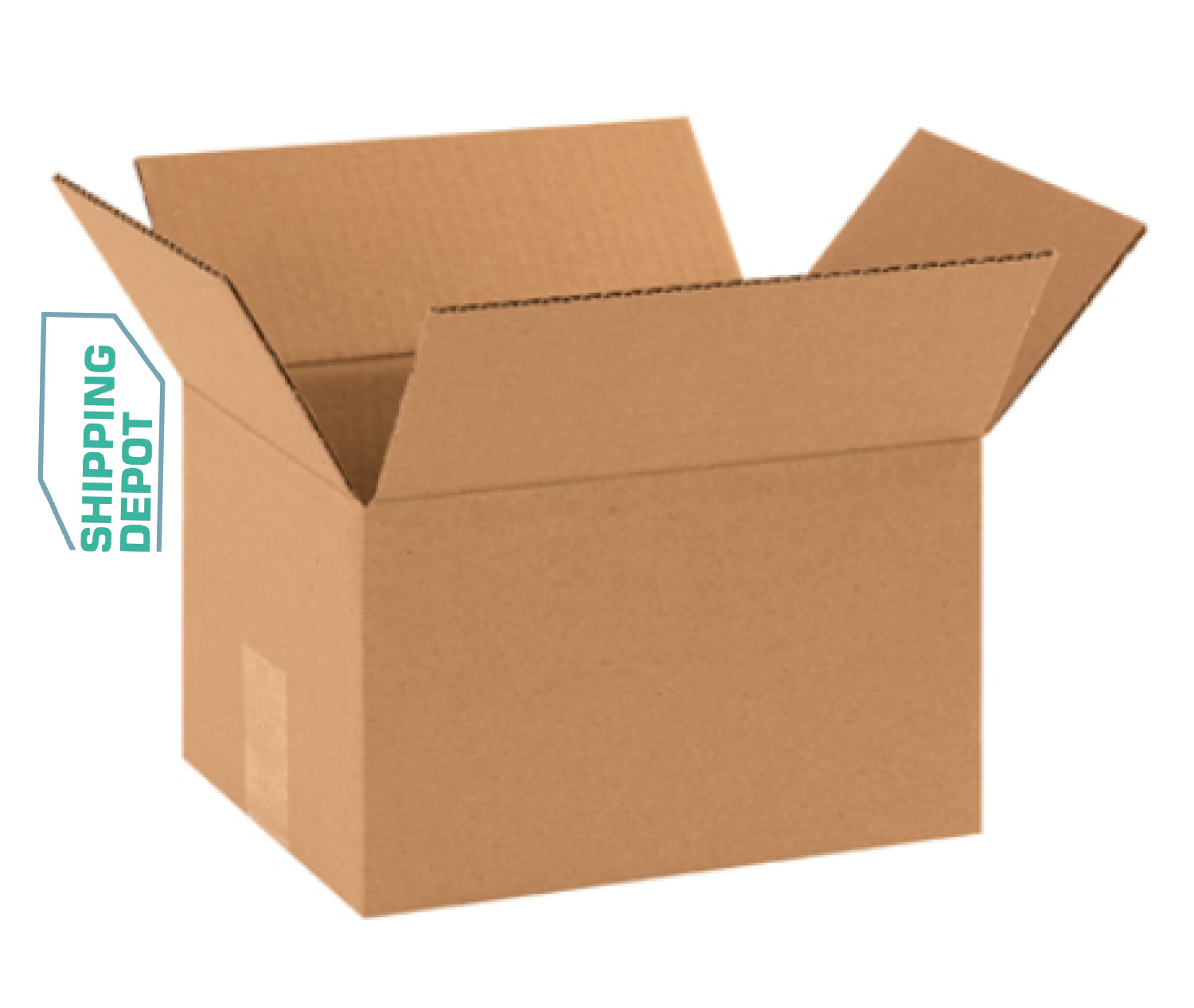 Pick Qty 25-100 10X8X6 Cardboard Boxes Mailing Packing Shipping Box Corrugated