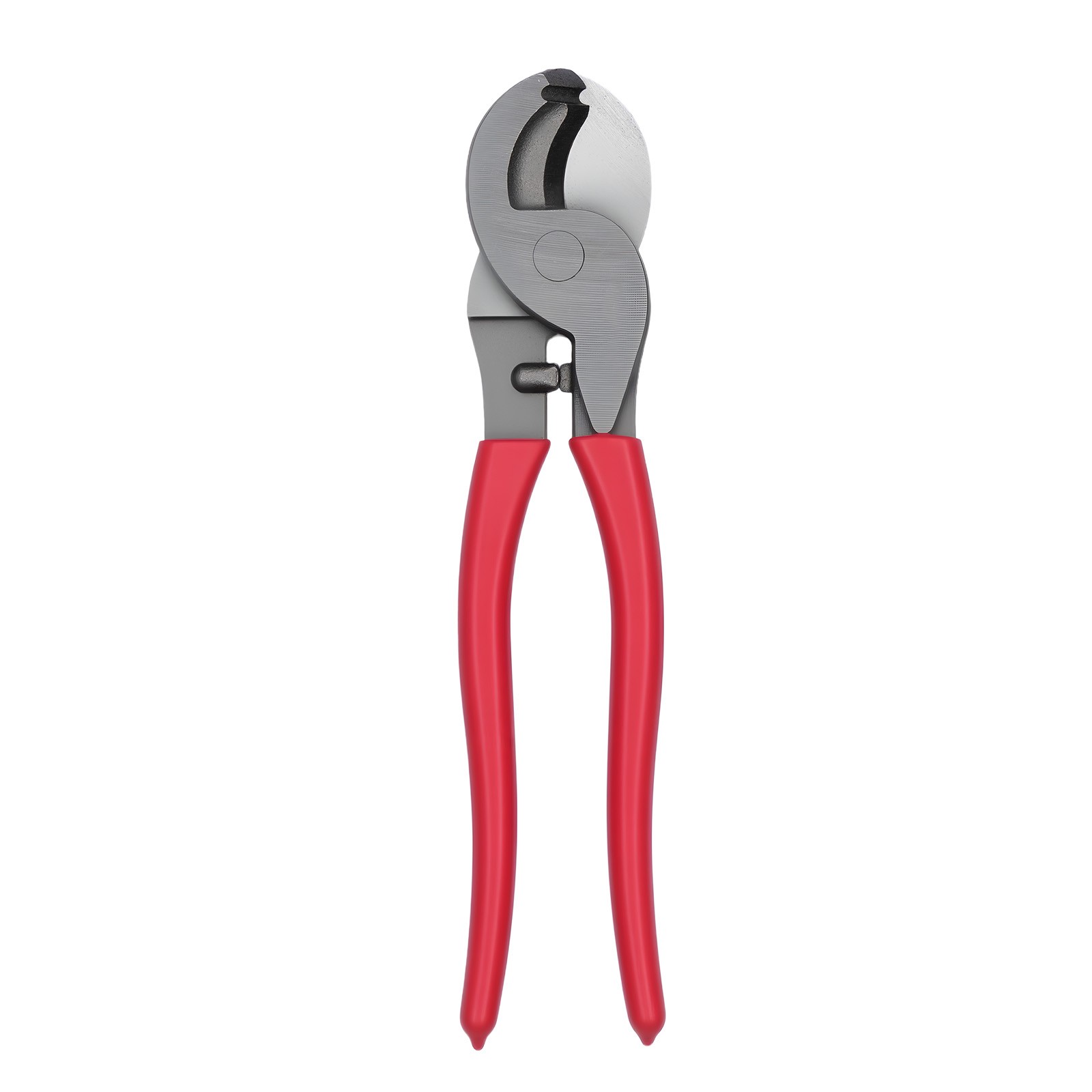 Uimoso High Leverage Cable Cutter 235 mm for Aluminum and Copper Wires