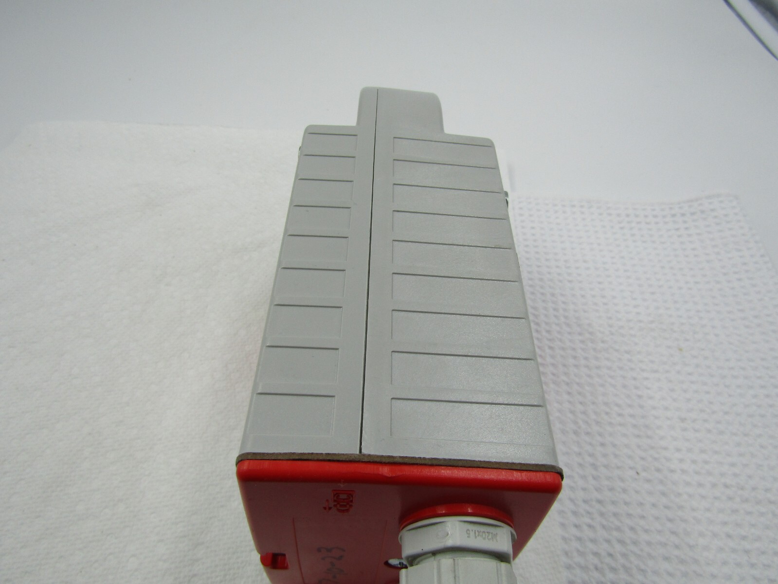 Honeywell MS3103J1030 Return Direct Coupled HVAC Damper Actuator H2