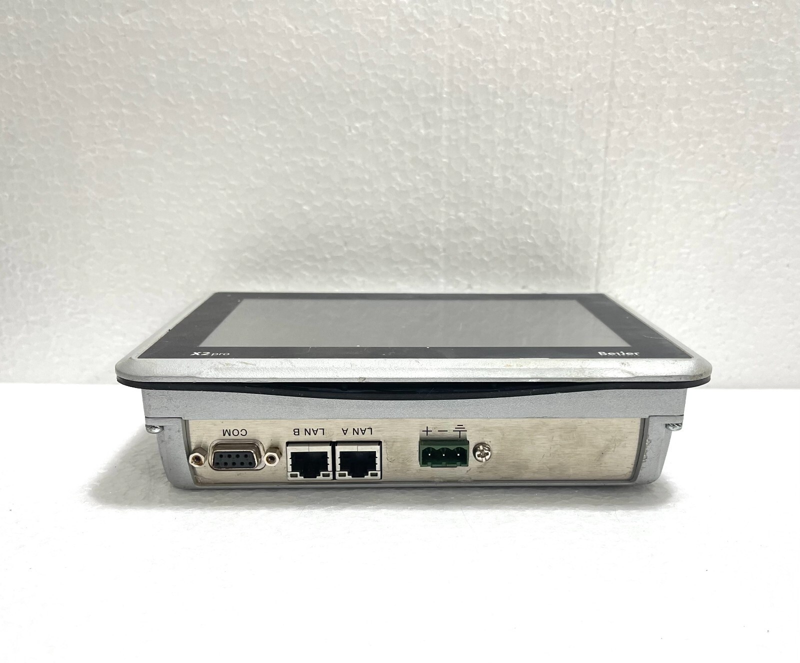 Beijer Display X2 Pro 7 – B2 HMI Panel 630009405