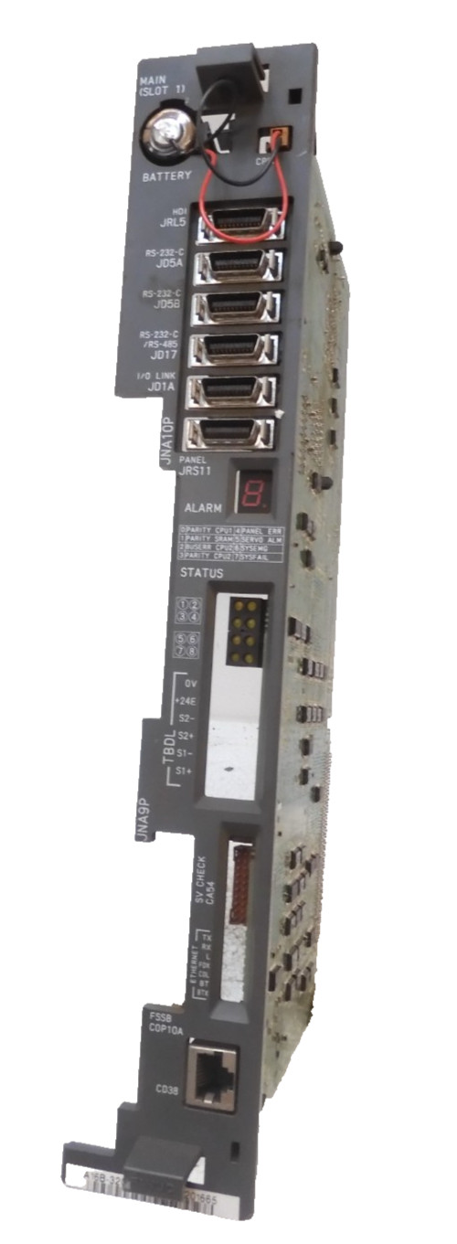 A16B-3200-0412, FANUC