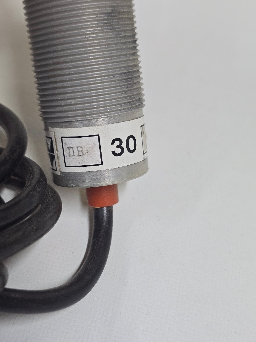 Balogh Proximity Sensor DB 30 CRF 24/48 Industrial Controller Module