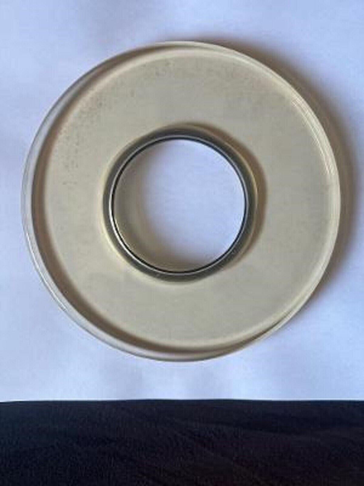 Dental Scatter Shield Protective Ring for X Portable Ray Unit Machine
