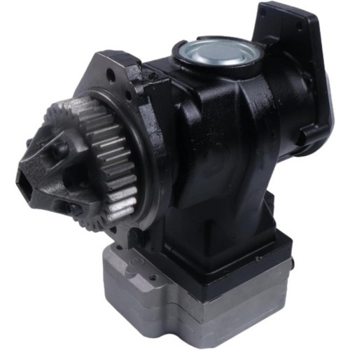 Air Brake Compressor 3690864 3690864RX 4318220RX for Cummins ISX15 QSX15 X15