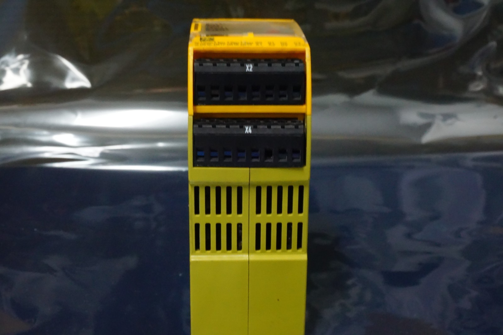 Pilz / Safety Relay / PNOZ mm0p 772000