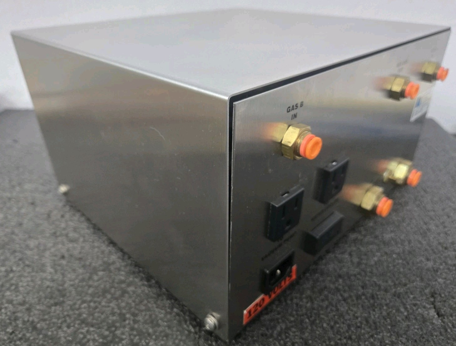 Terra Universal Plasma-Preen Controller 9505-17