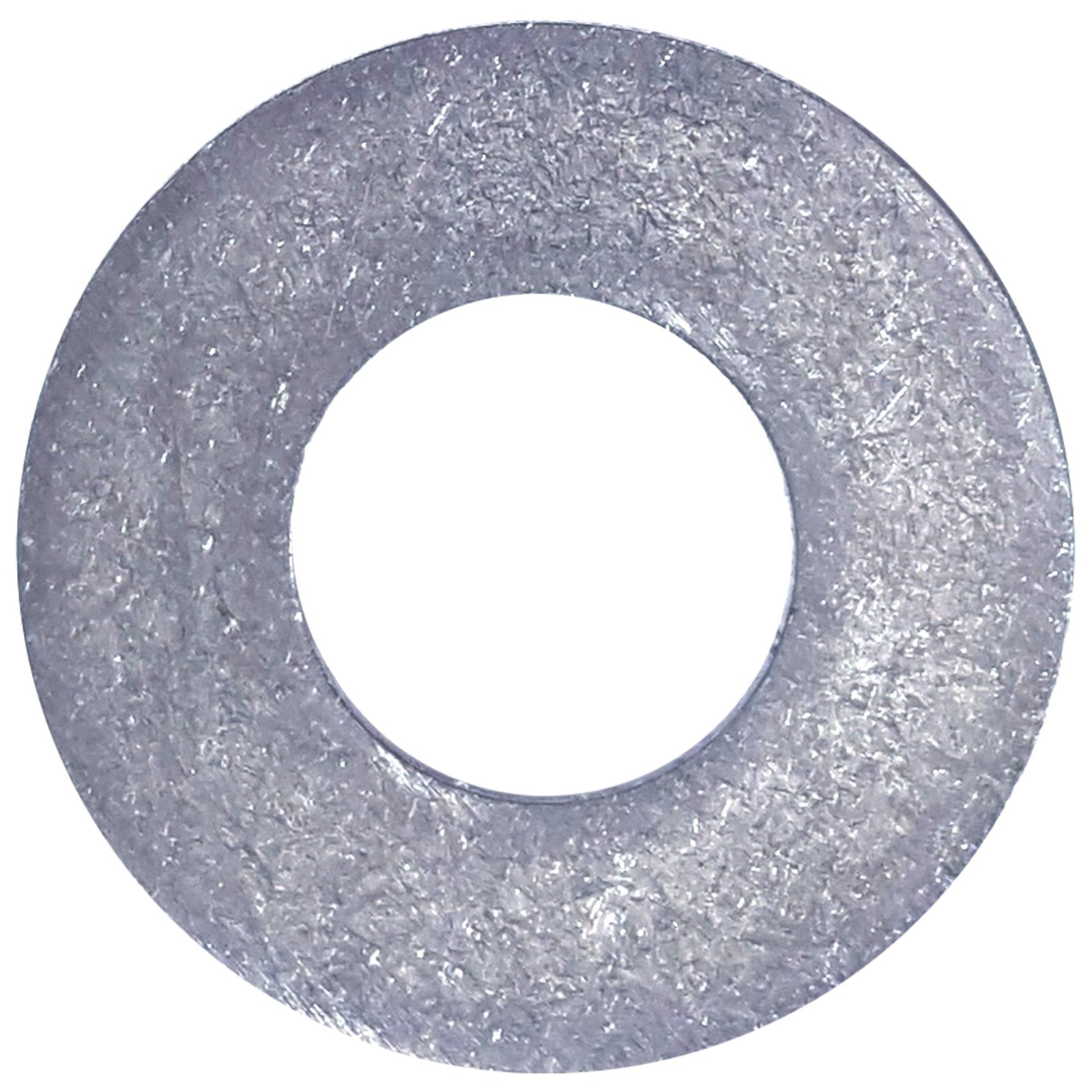 3/8″ stainless steel flat washers packed in 100 count box