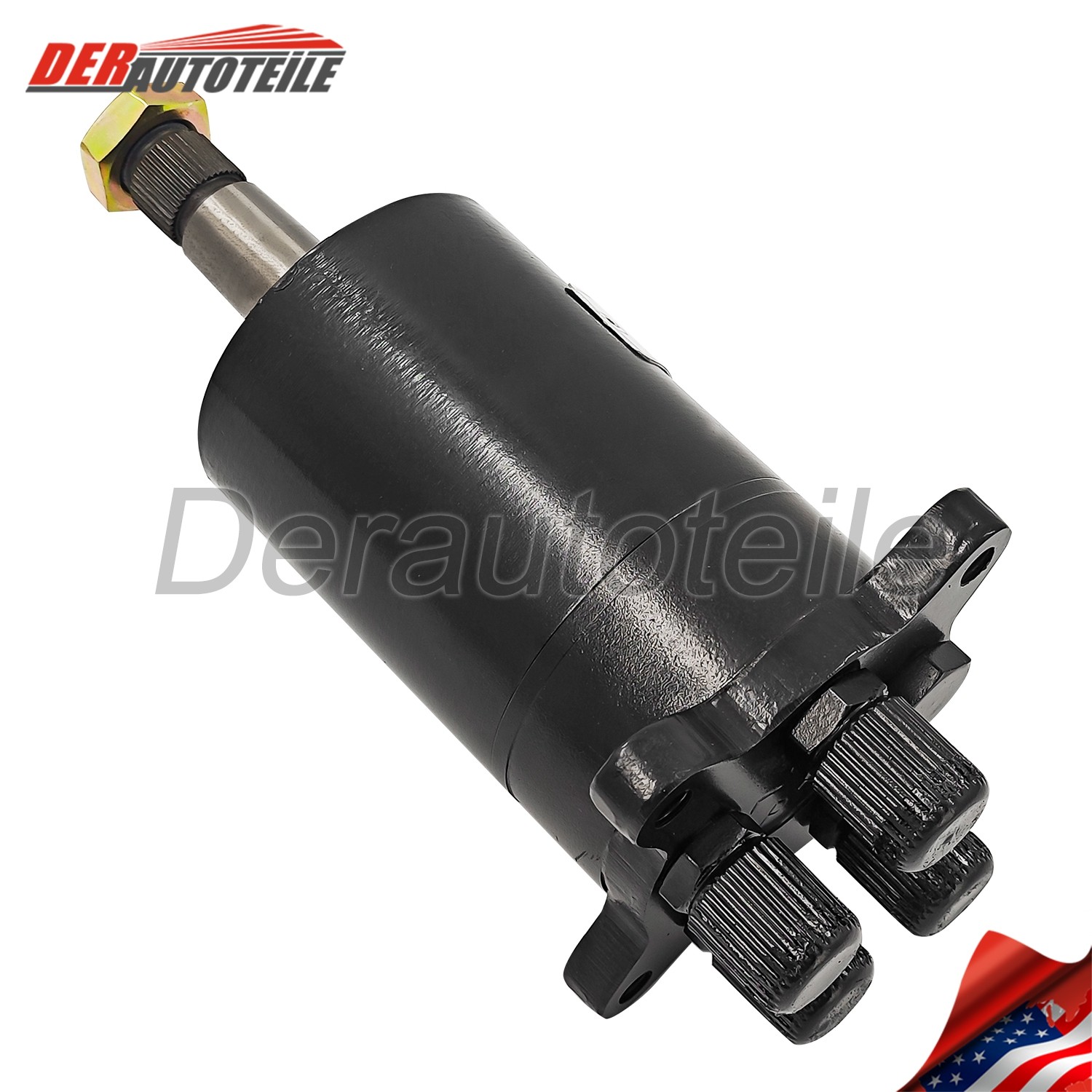 Steering Control Unit Valve For Kubota BX2350 BX2360 BX2370 BX2680 K2561-41510