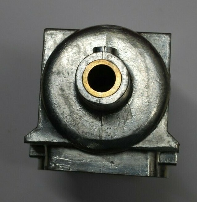 New John Deere Model E Magneto Housing With End Cover Gas Engine Motor Hit Miss