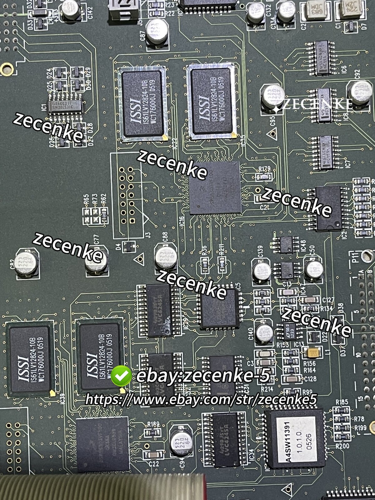 1PCS DOLBY Digital cinema processor CP650