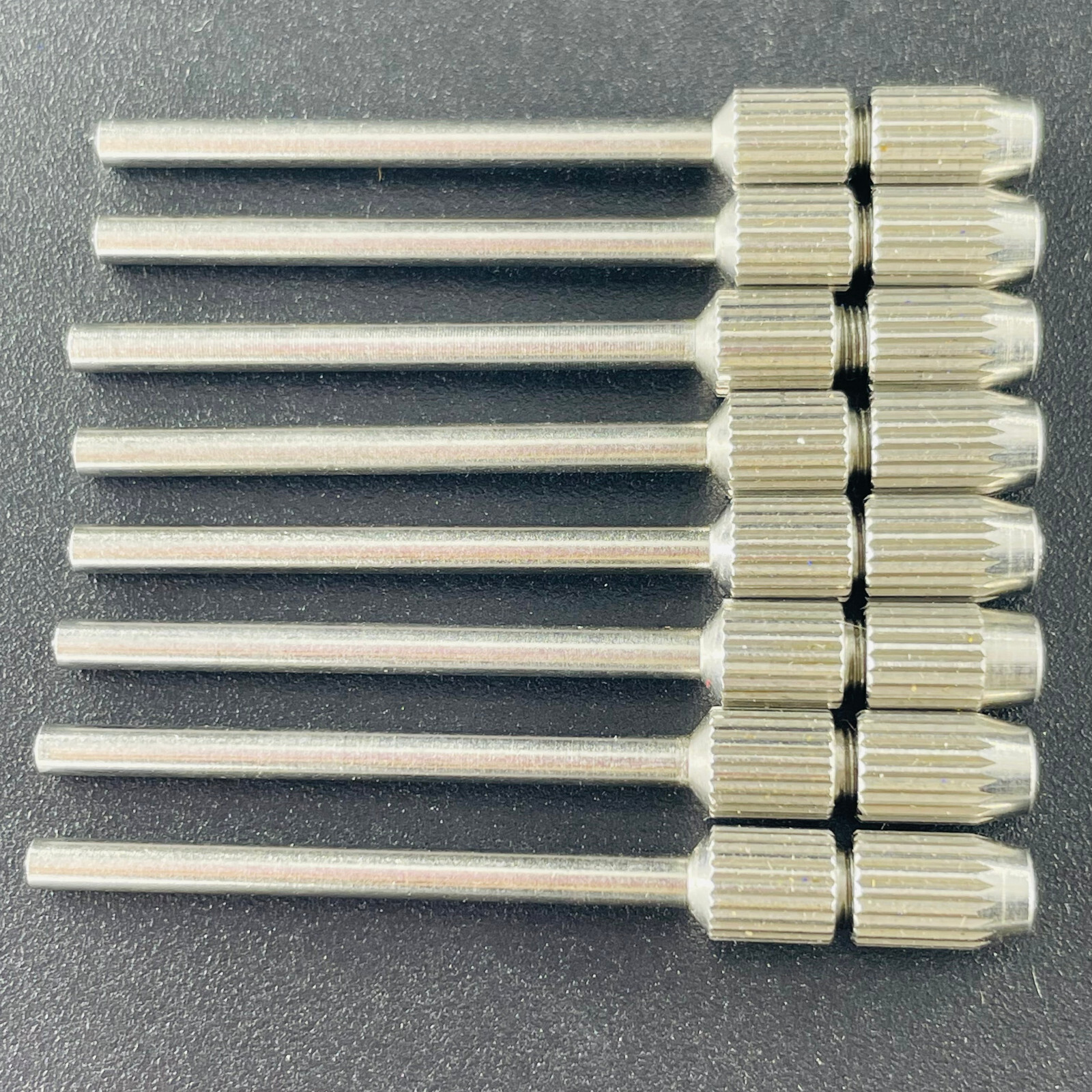 Dental Bur Drill HP2.35mm to FG 1.6mm Adapter Converter Rotatory Shank Polisher
