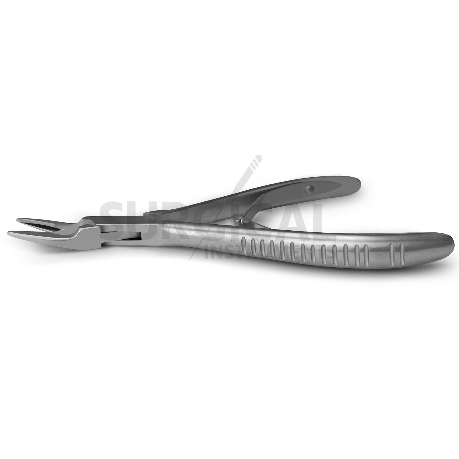 Blumenthal Bone Rongeur 30 Degree 6″ Surgical Dental Instruments German Grade