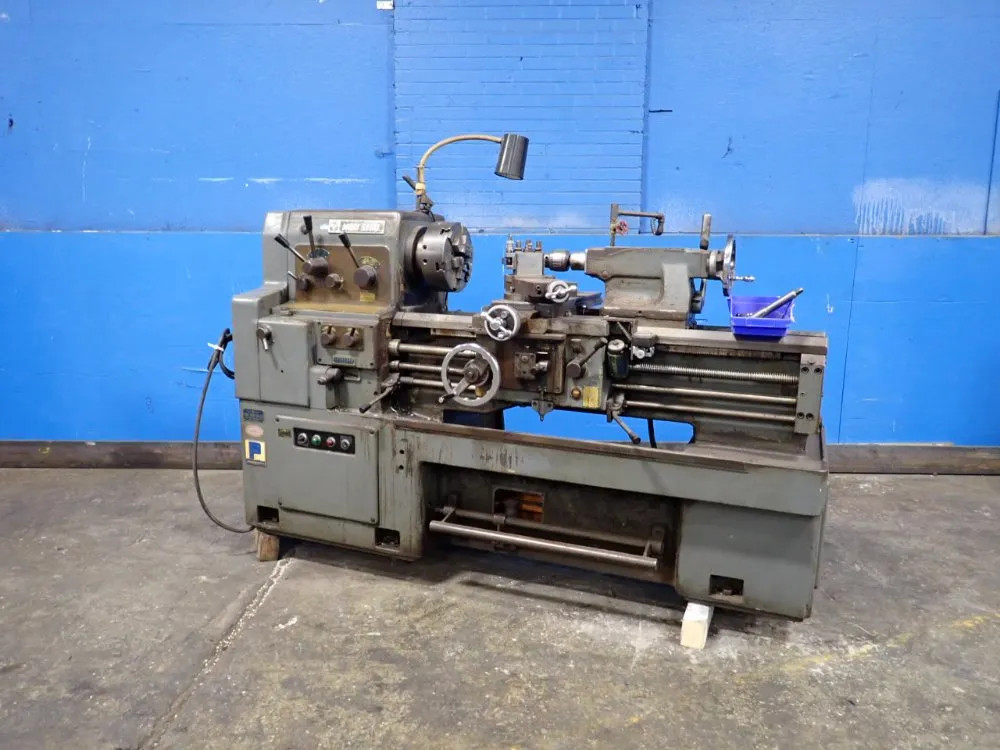 MORI SEIKI LATHE MS-850G