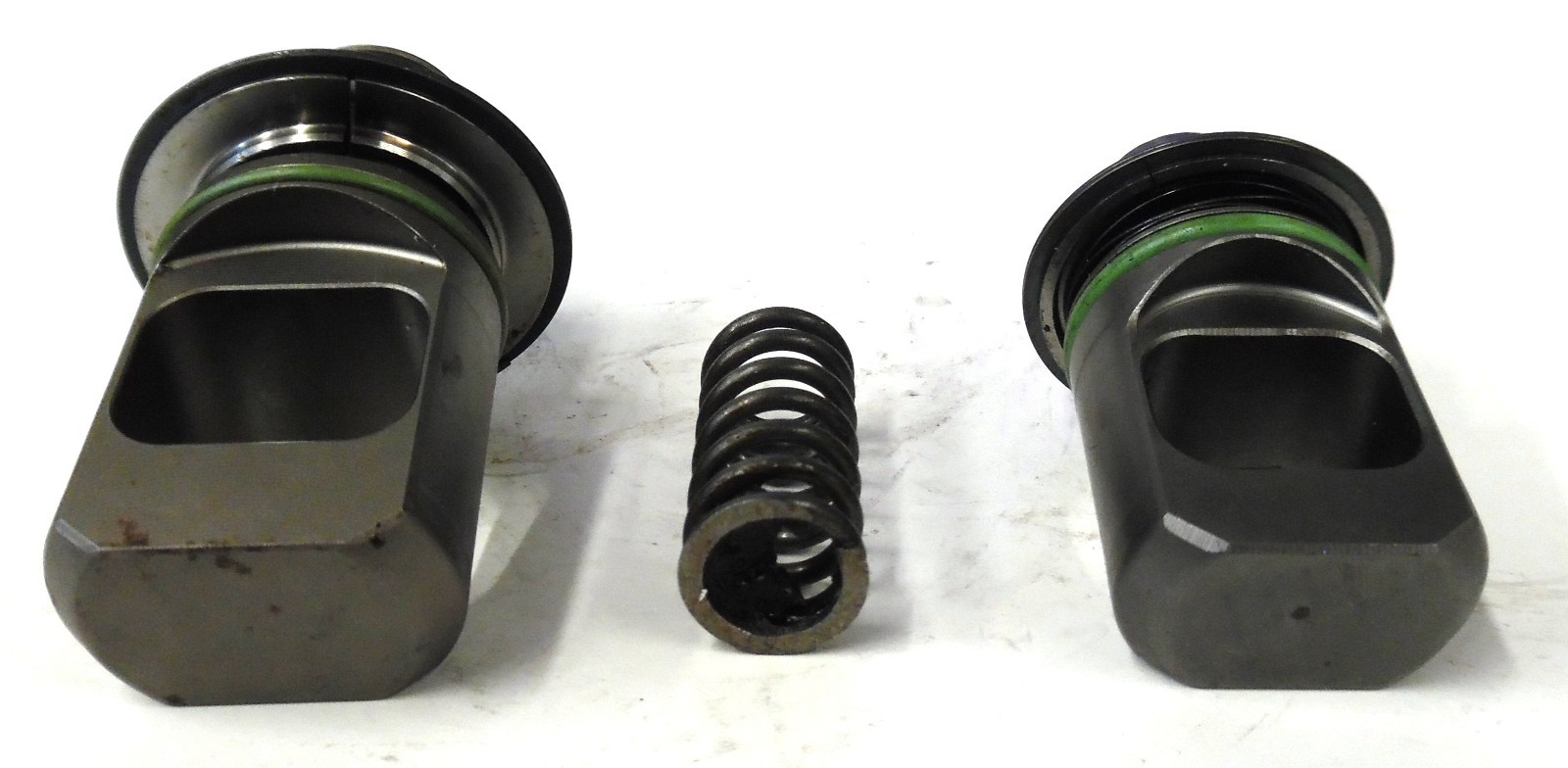 SANDVIK COROMANT 5461 100-121 CAPTO C5 DRAWBAR SET, 6N0958304
