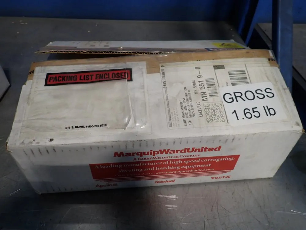 MARQUIP MULTI AXIS DRIVE CARD 9915001