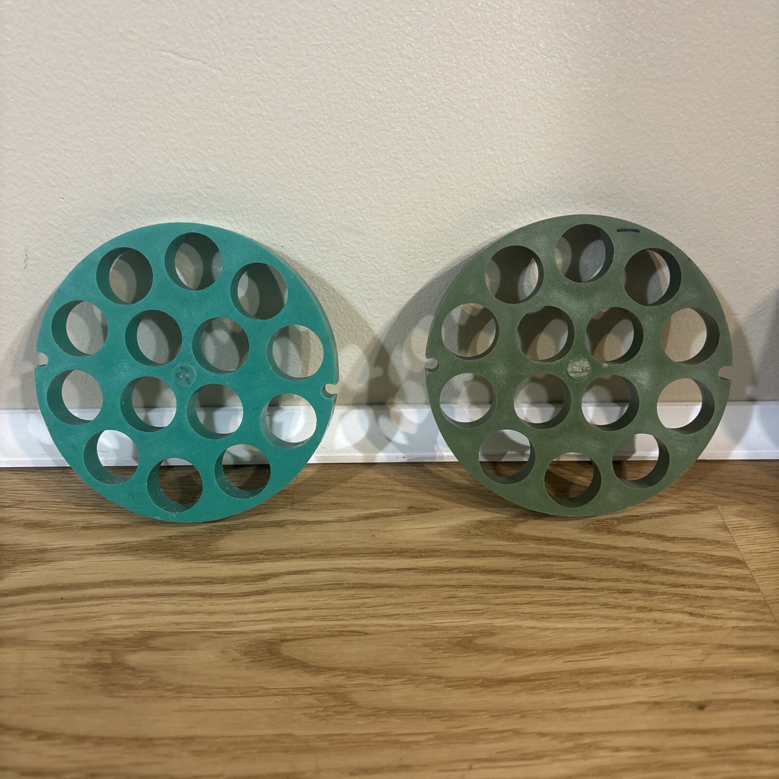 1 X Beckman 339180 Rotor Bucket Insert, Color Varies QUANTITIES AVAILABLE