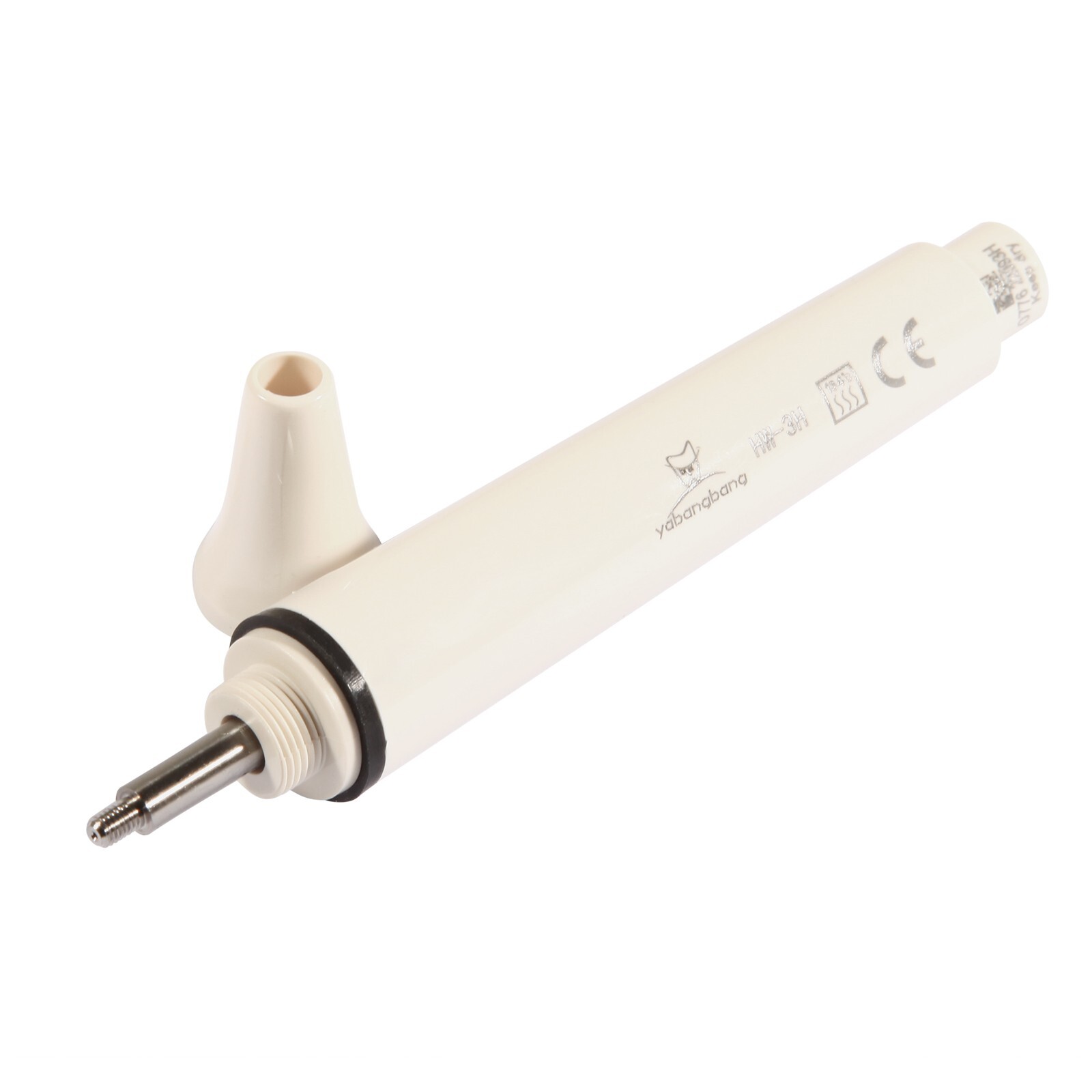 For SKYSEA EMS Dental Ultrasonic Piezo Scaler Detachable Handpiece HW-3H 135