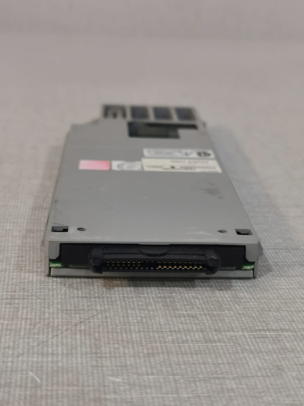 YOKOGAWA MODULE AAM21 STYLE S2