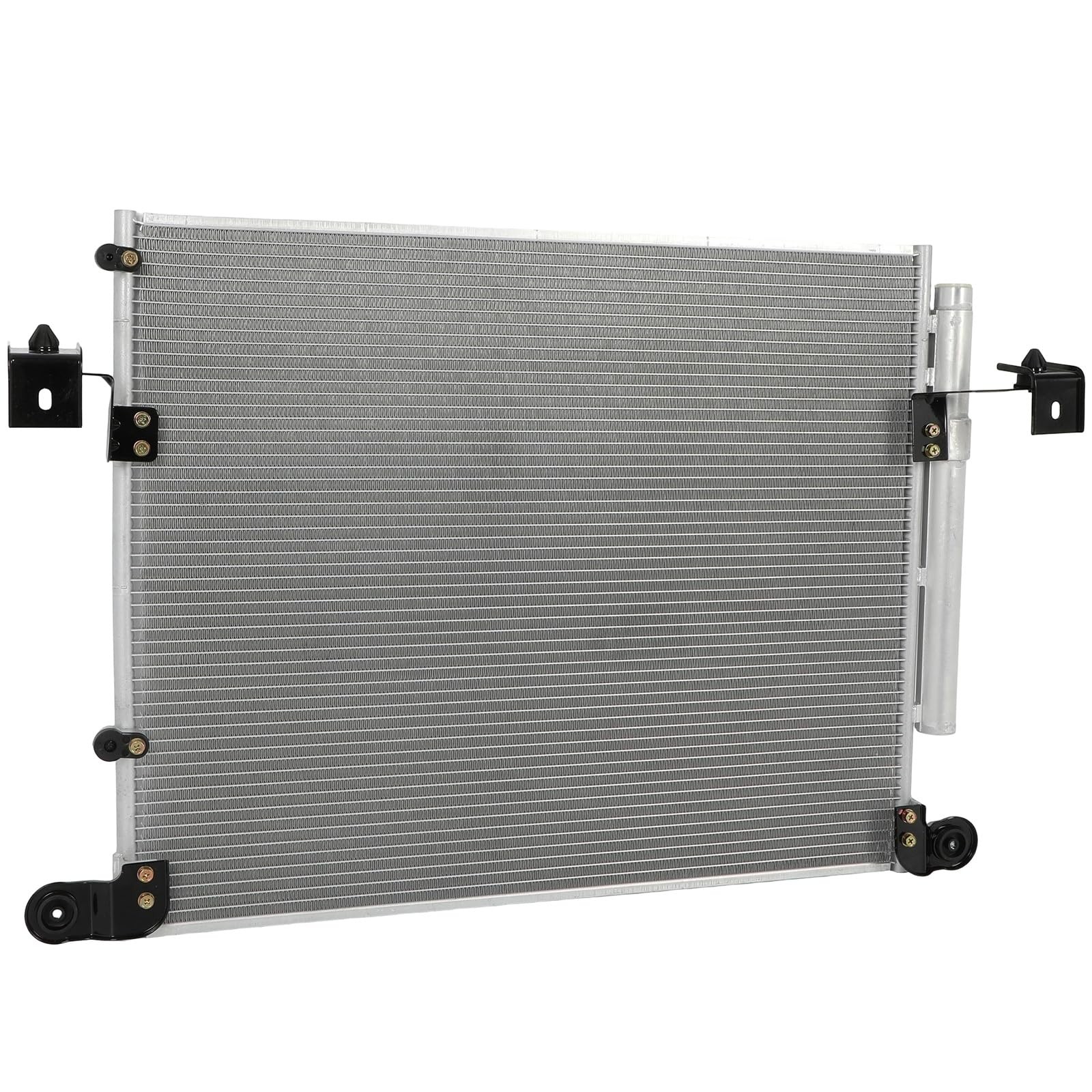 A/C Condenser Compatible with 2022-2024 for Toyota for Tundra 88-75209