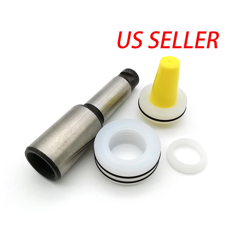 Complete Piston Rod 704-551 W/Seal Ring Repair Kit 704-586 For Titan 440 540 640
