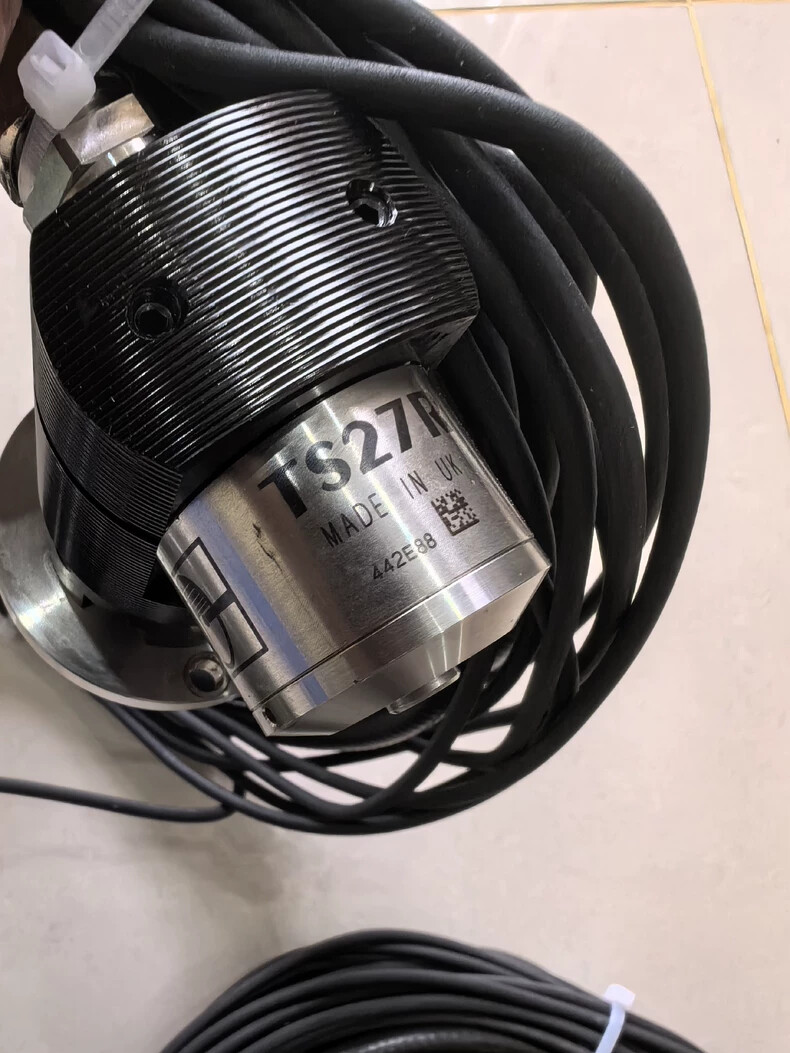 Used for RENISHAW TS27R Applicable +Junction box Mi8-4 100% TESTED