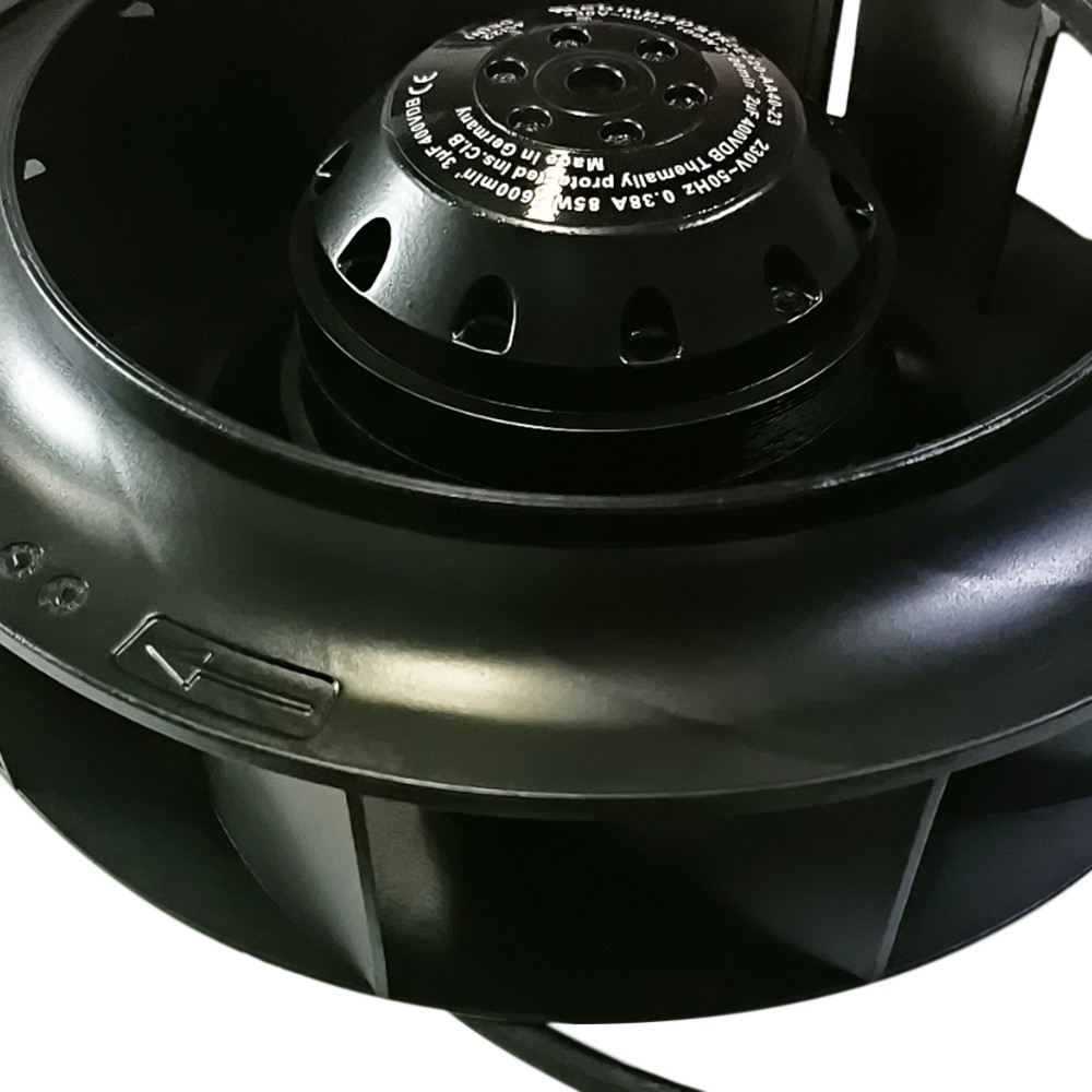 For R2E220-AA40-23 2600/2700(R/min) Cooling Fan 230V 50HZ 0.38A 85W R2E220AA4023