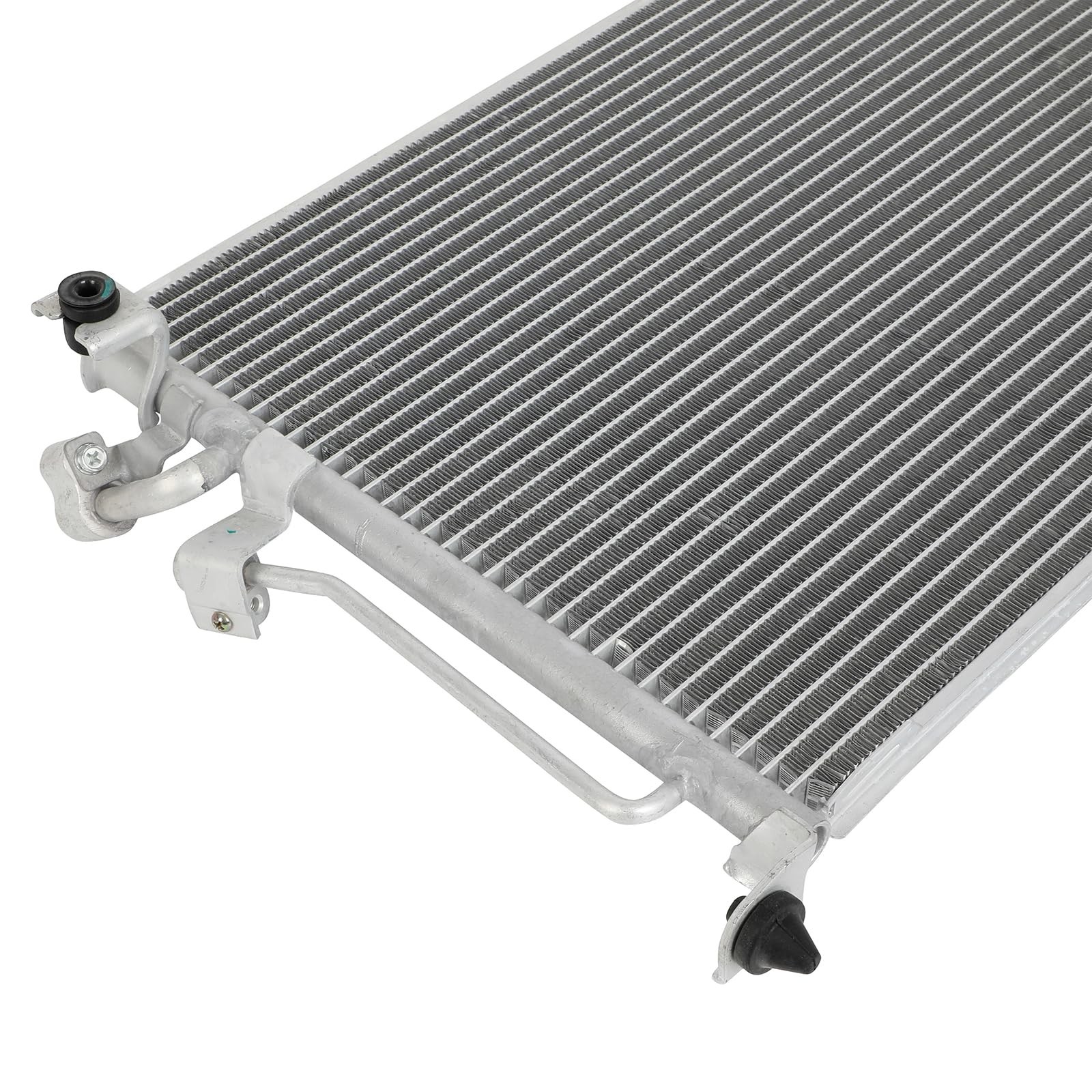 AC Condenser fit for 2006 for Mitsubishi for Lancer 3398 Condenser