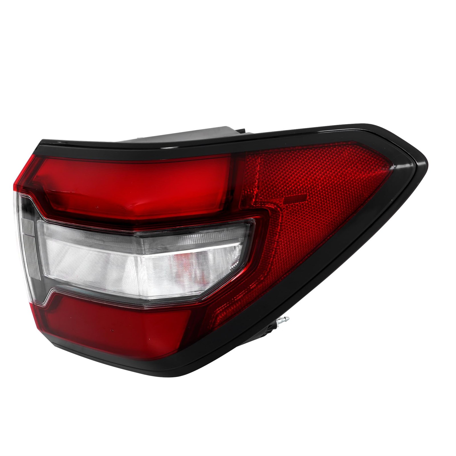 1 Pack Tail Light Assembly RH Outer for Pilot 2023-2025 33500-T90-A01