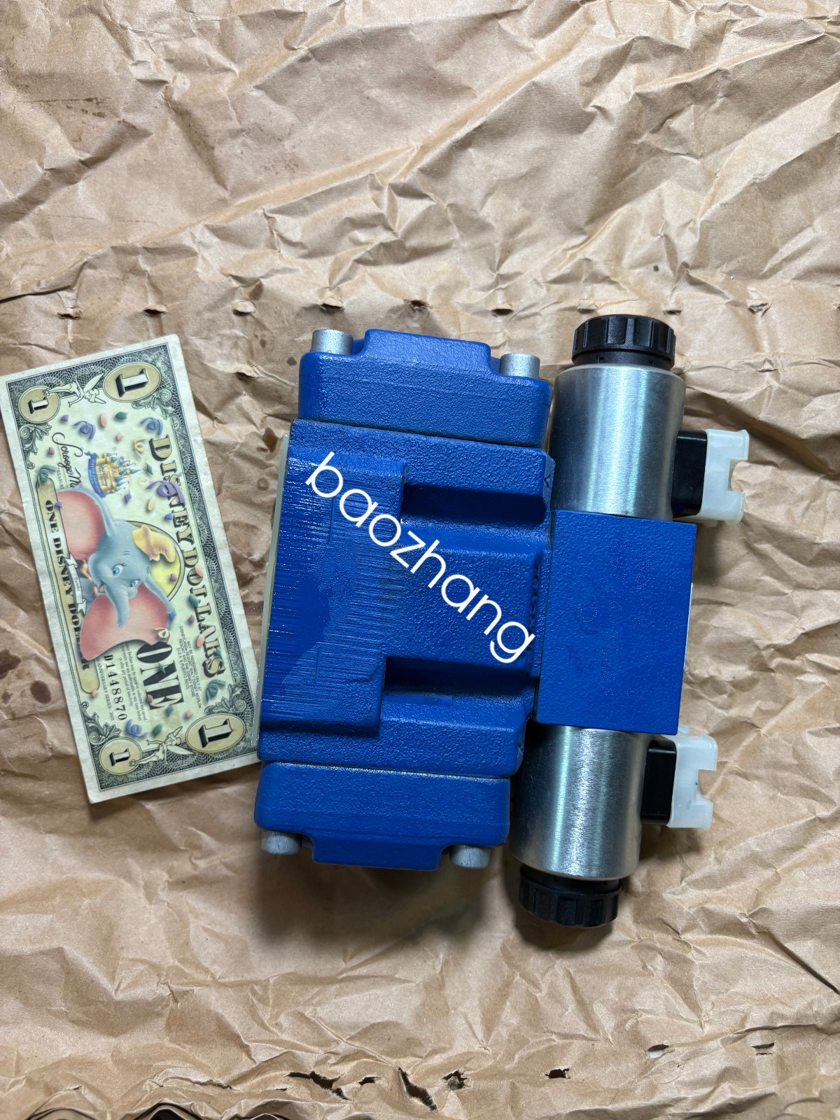4WEH10G4X/6EG24N9K4 R900961516 REXR0TH VALVE new By FedEx or DHL