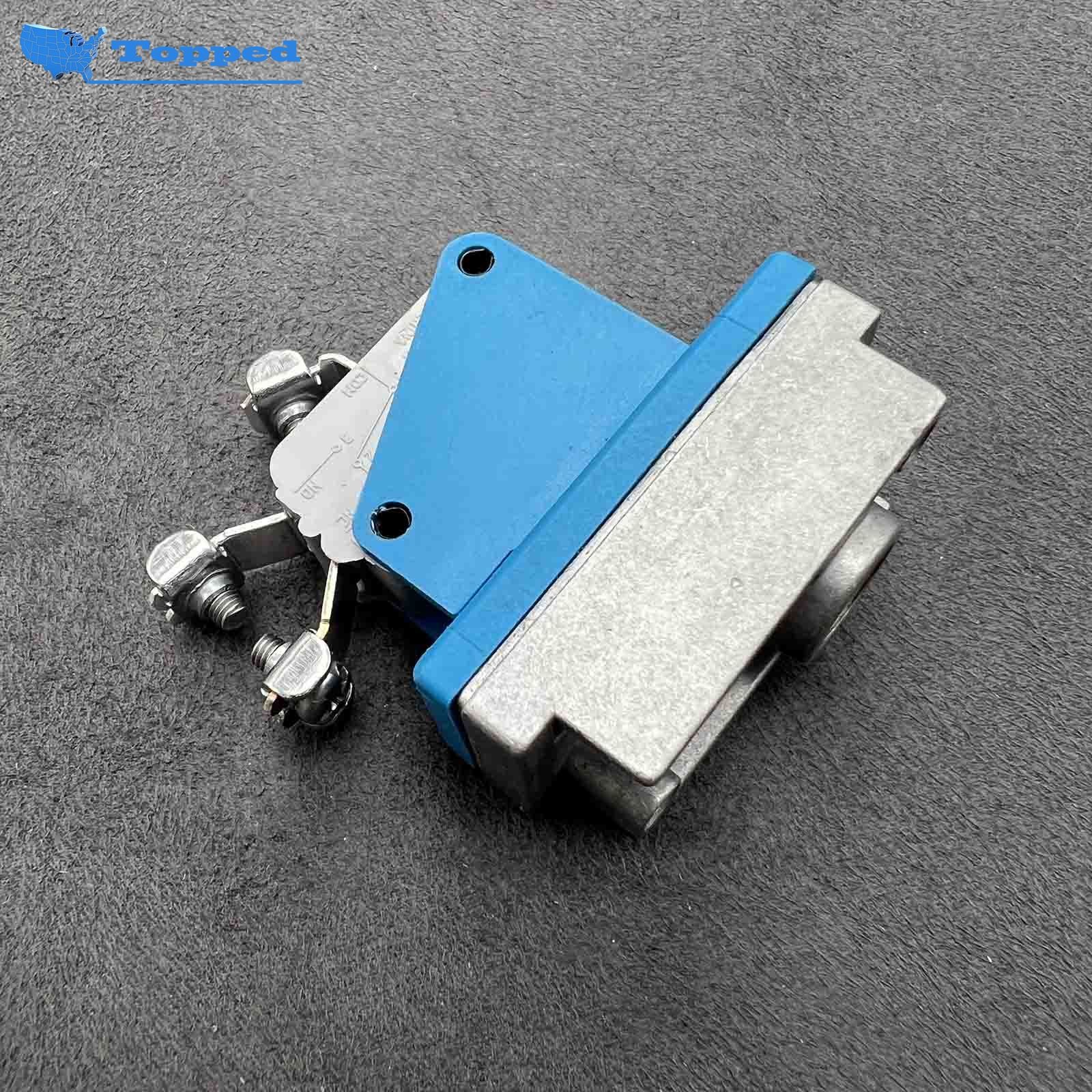 1PC New Gas-To-Electric Converter for FESTO 6217 PE-1/8-1N – US Stock